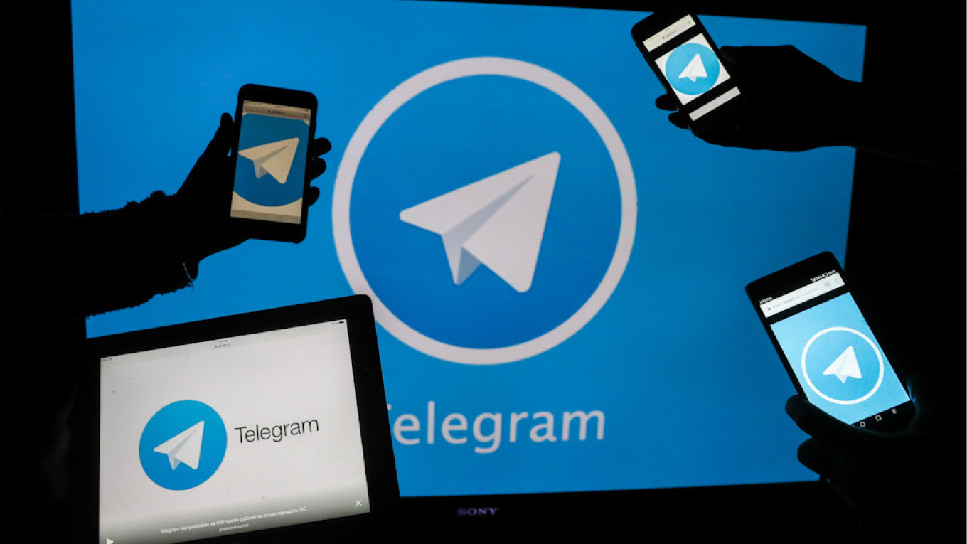 Telegram Raises $1Bln, With Russian Direct Investment Fund Buying Bonds
