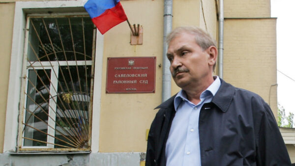 Late Oligarch Berezovsky’s Aide Likely Strangled to Death in London – BBC