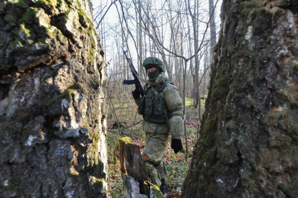 Moscow Takes Measures in Response to ‘Threatening’ NATO Actions