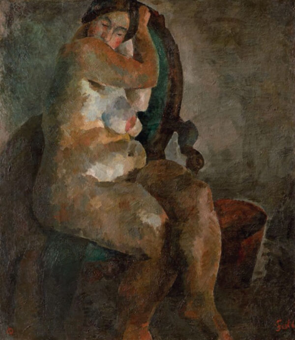 Painter Robert Falk’s Triumphant Return to Moscow