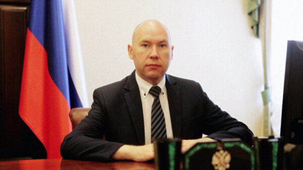 Putin Aide’s Assistant Jailed 12