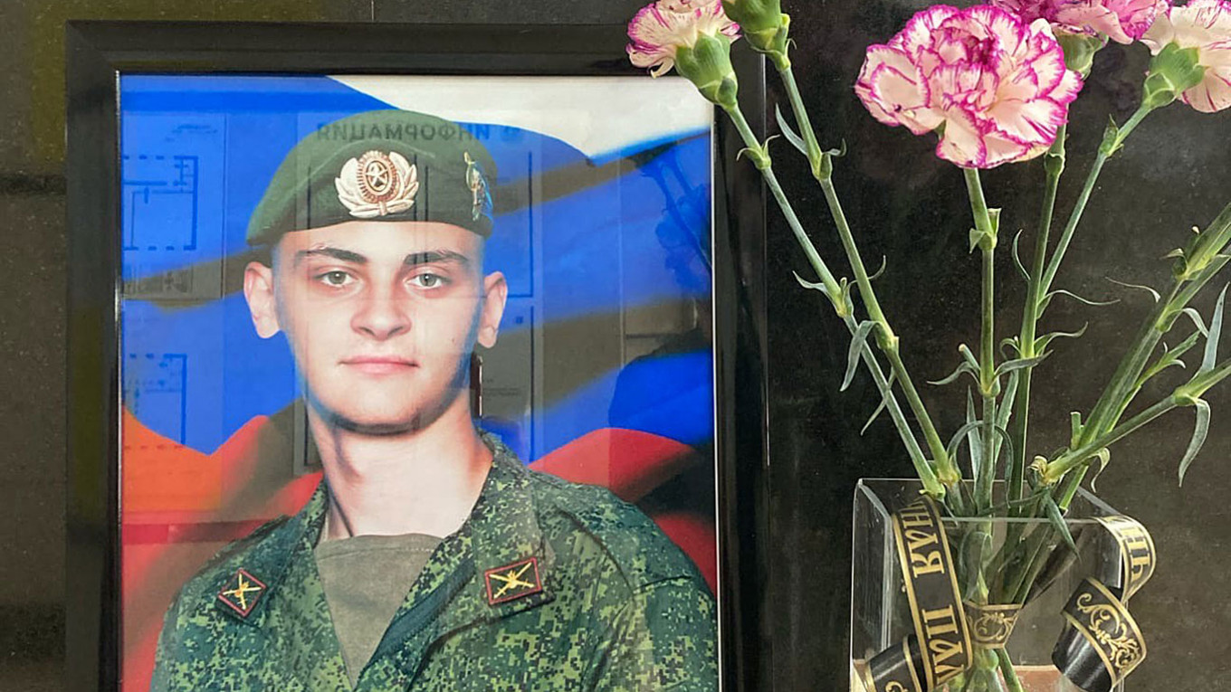 Russia Sees First Ukraine War Casualty on Home Soil – Reports