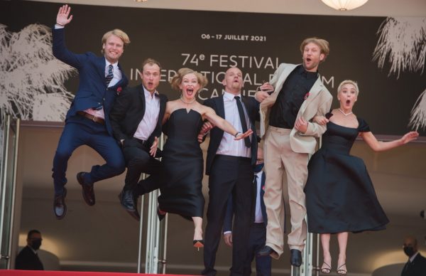 The Curtain Falls on Russian Films in Europe