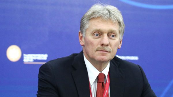 Western Arms Shipments to Ukraine Endanger Europe, Kremlin Says