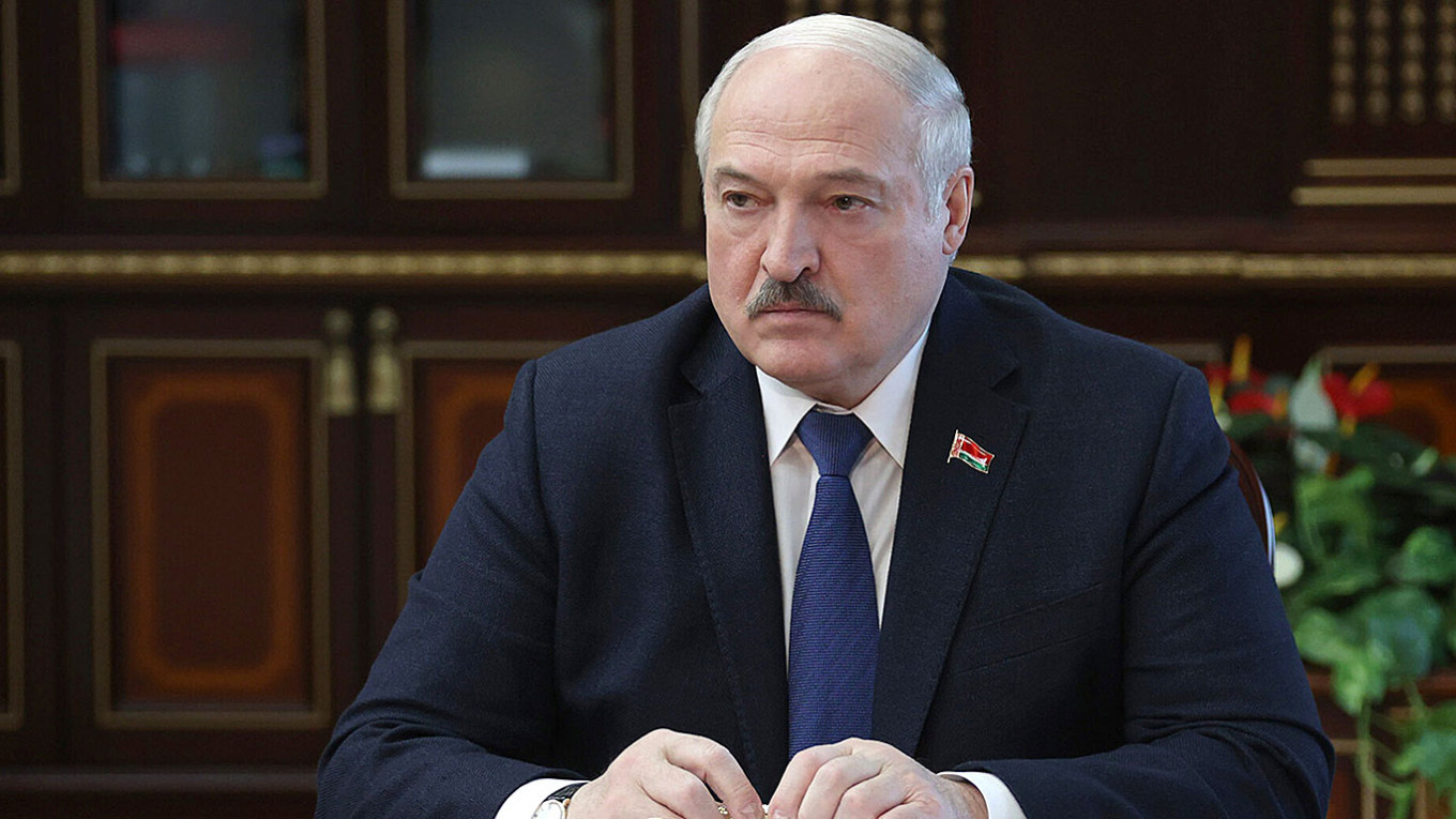 Belarus Introduces Death Penalty for ‘Attempted’ Terrorism
