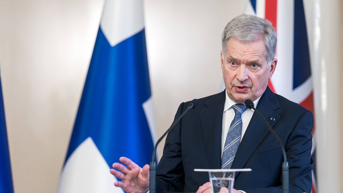 Finland’s NATO Membership ‘Definitely’ Threatens Russia – Kremlin