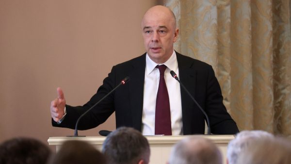 Russia Oil Output to Drop to Lowest Level in 18 Years – Siluanov