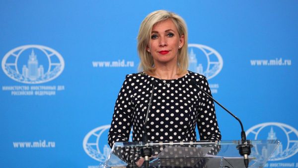 Russia Says ‘Alarmed’ by Tensions in Breakaway Transnistria