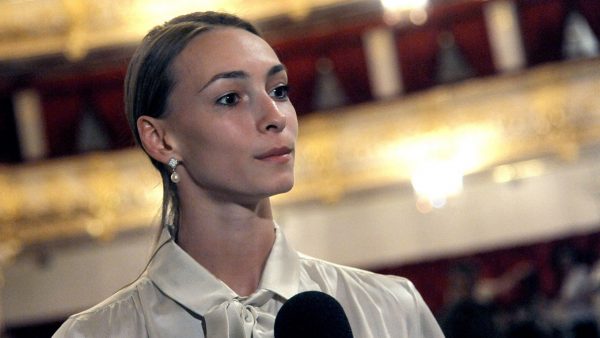 Russian Ballet Star ‘Followed Conscience’ to Leave Bolshoi