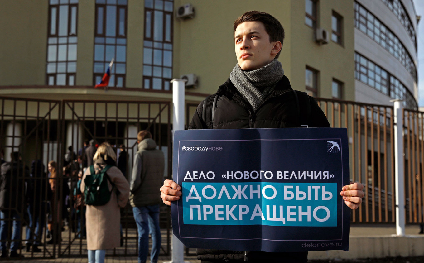 The Decline of HSE: Top Russian University Stifles Dissent Amid Ukraine War