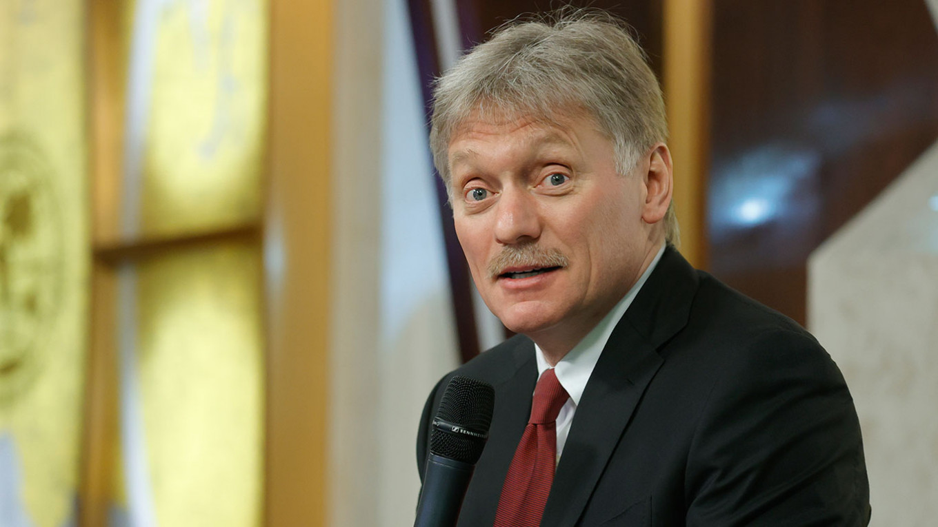 Western Arms to Ukraine Preventing ‘Quick’ End to Conflict: Kremlin