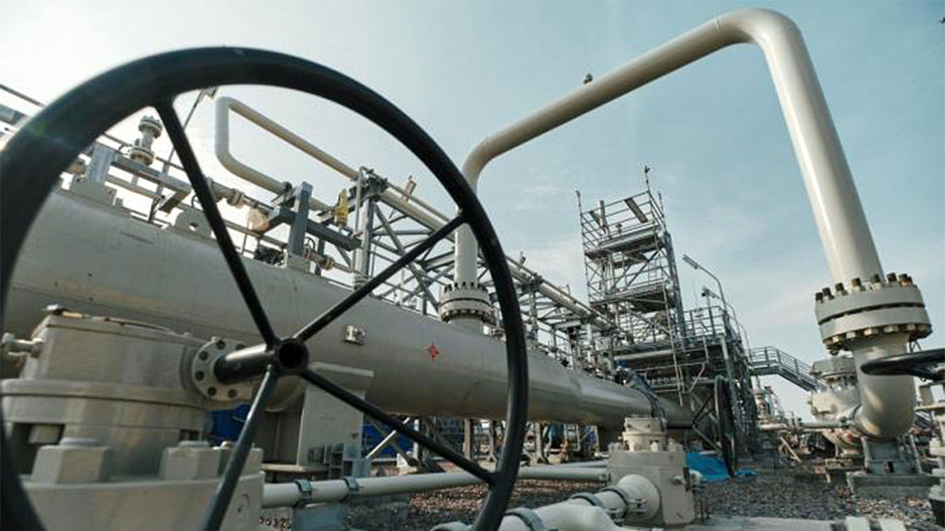 Berlin Blasts ‘Political Decision’ in Gazprom’s Gas Squeeze