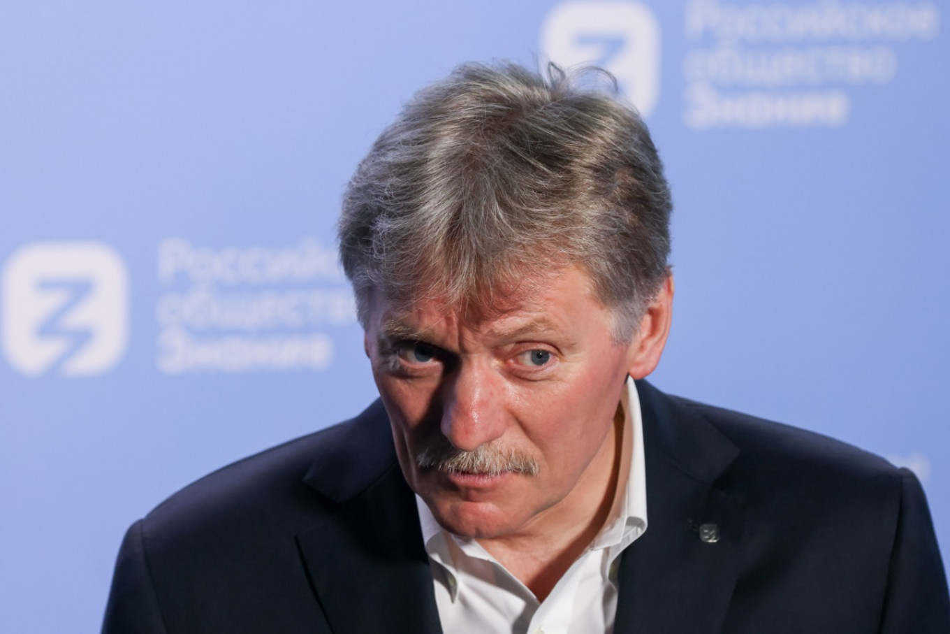 Kremlin Says Key Goal of Ukraine War to ‘Protect’ East Ukraine Rebels