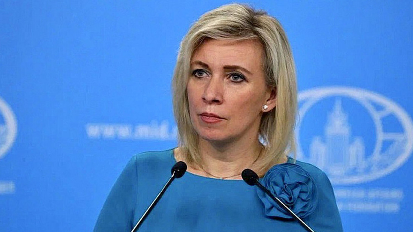 Russia’s Top Diplomat Scraps Serbia Visit After Neighbors Close Airspace