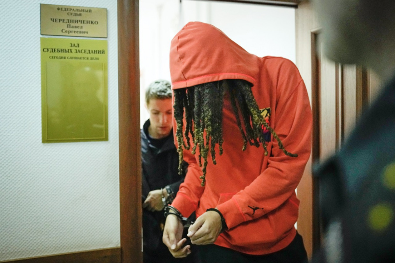 U.S. Basketball Star Griner’s Drug Detention Extended in Russia – TASS
