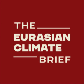 The Eurasian Climate Brief 