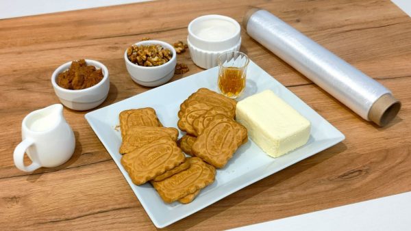 Chocolate Sausage and the End of the Rat King