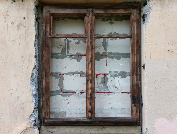 7 Anti-War Street Artists Still Working Inside Russia