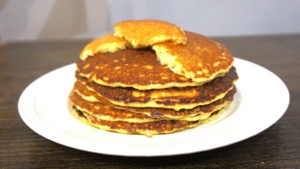 A Blini Bash for the Last Day of Maslenitsa