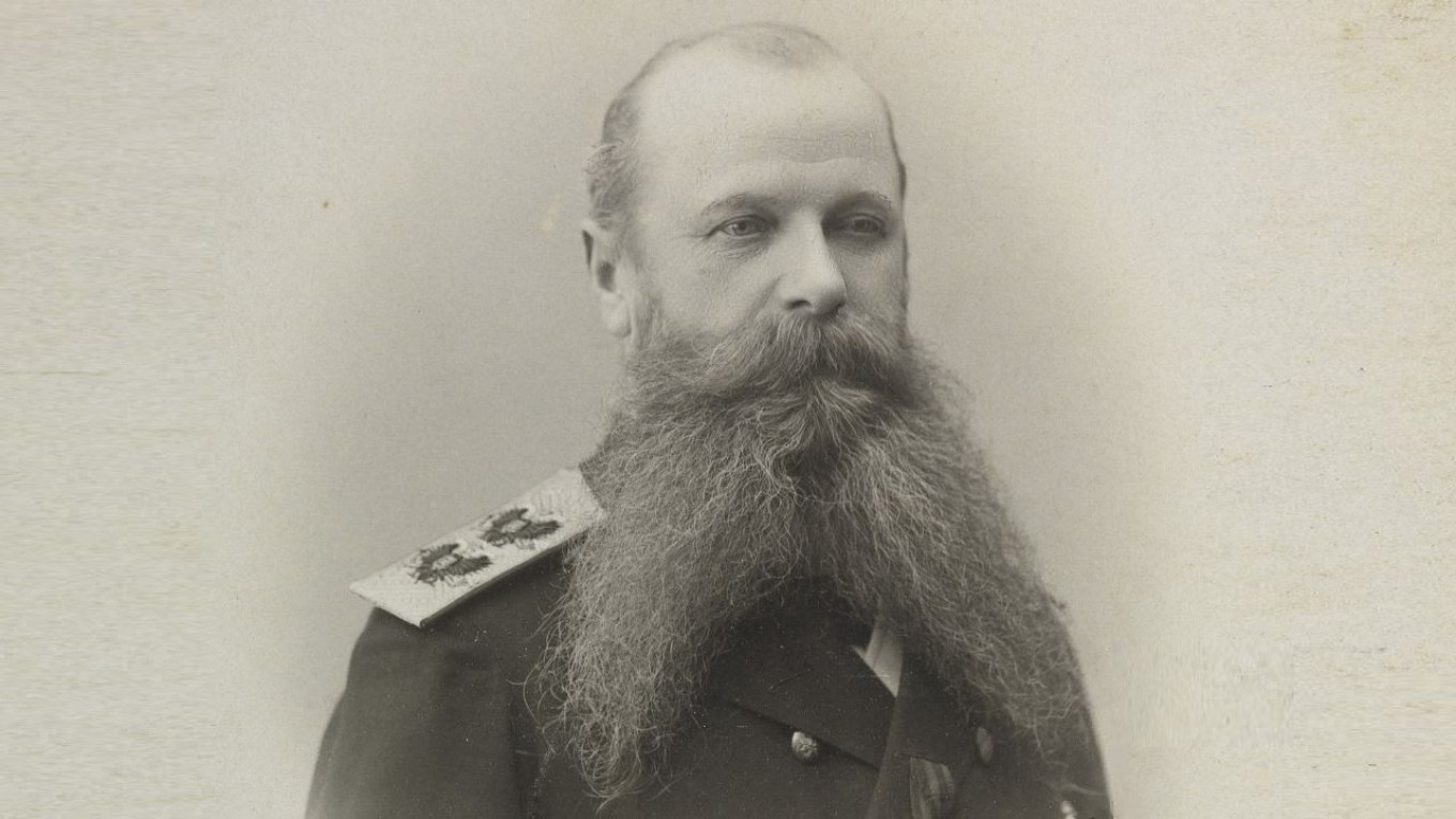  Admiral Stepan Makarov (1898) Wikicommons 