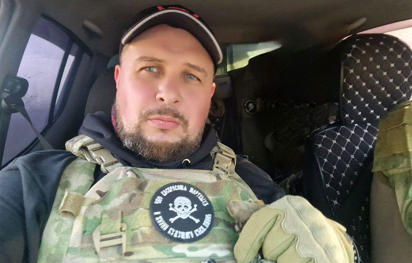 Russian Pro-War Figures Call for Revenge After Killing of Military Blogger