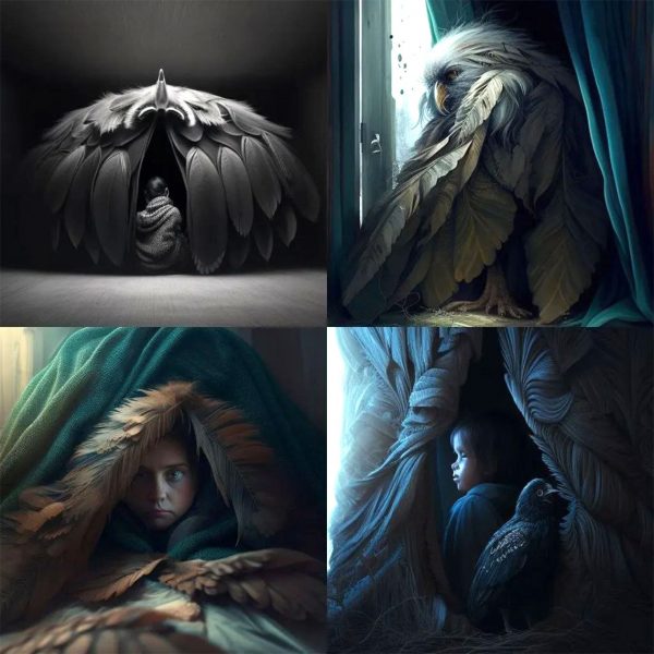 A Russian Artist Who Doesn’t Hide Behind Words