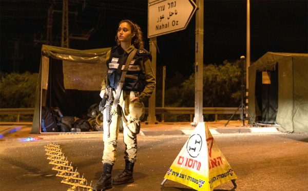 Having Fled War, Russian Emigres in Israel Find Themselves Drafted to IDF