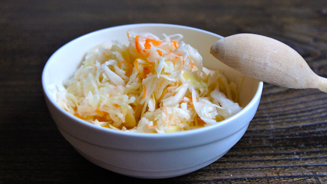 A Short History of Russian Salads