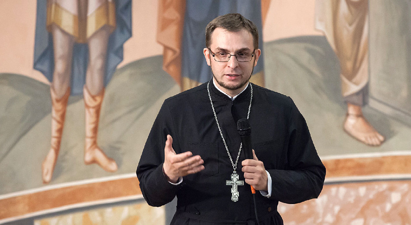 Ostracized From Kremlin-Aligned Church, Russia’s Anti-War Priests Offer ‘Alternative Orthodoxy’