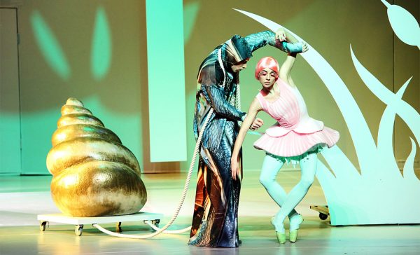 Russian Dance in 2023: Back to the Soviet Model of Isolated Development?