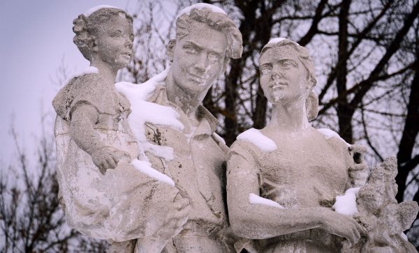 Russia’s Small-Town LGBTQ+ Communities Struggle for Acceptance