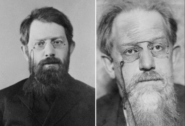 The Cuisine of Russian Emigration