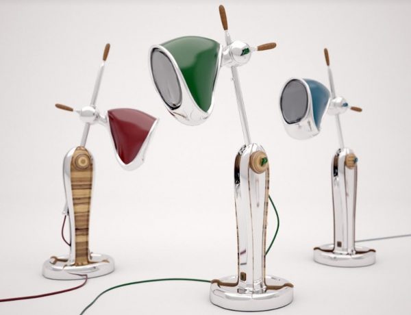 Artist-Designer Taras Zheltyshev Moves His Yoomoota Universe From Tomsk to Thailand