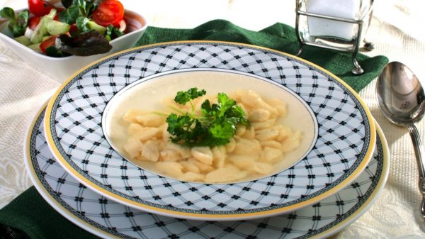 Chicken and the Theory of Evolution