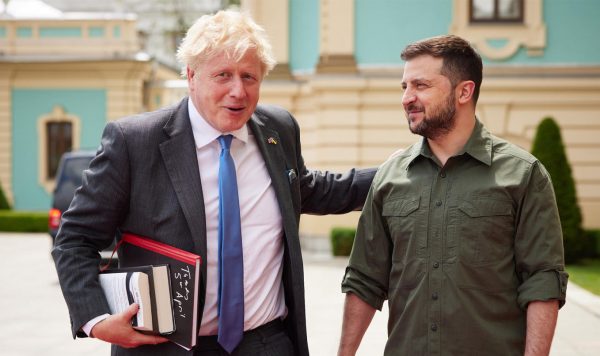 5 Claims From Putin’s Tucker Carlson Interview, Fact-Checked