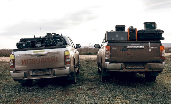 Are Russian Troops in Ukraine Using Elon Musk’s Internet Satellites?