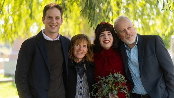 ‘A Very Grim Milestone’: Evan Gershkovich Marks 1 Year in Russian Jail