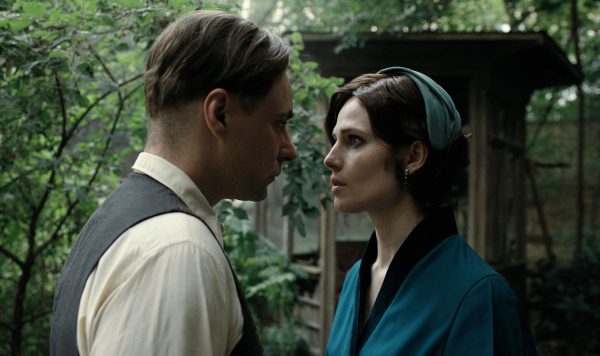 Director Michael Lockshin on ‘Master and Margarita’ and Meaningful Work