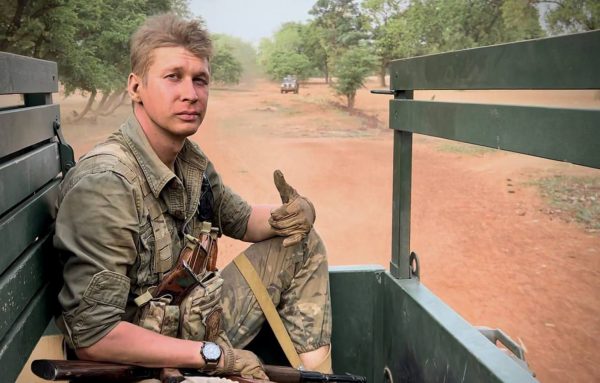 What We Know About Russian Mercenary Losses in Mali