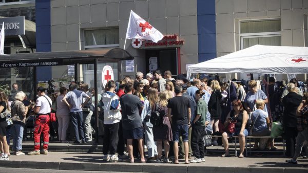 ‘Everyone Is On Their Own’: In Battlefield Kursk Region, Civilians Feel Forgotten By Their Own Country