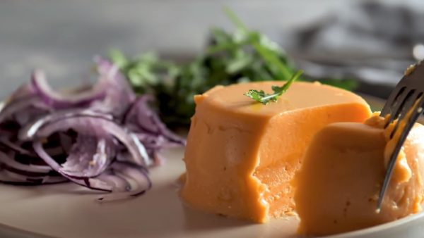 Kissel and the Ancient Art of Pudding