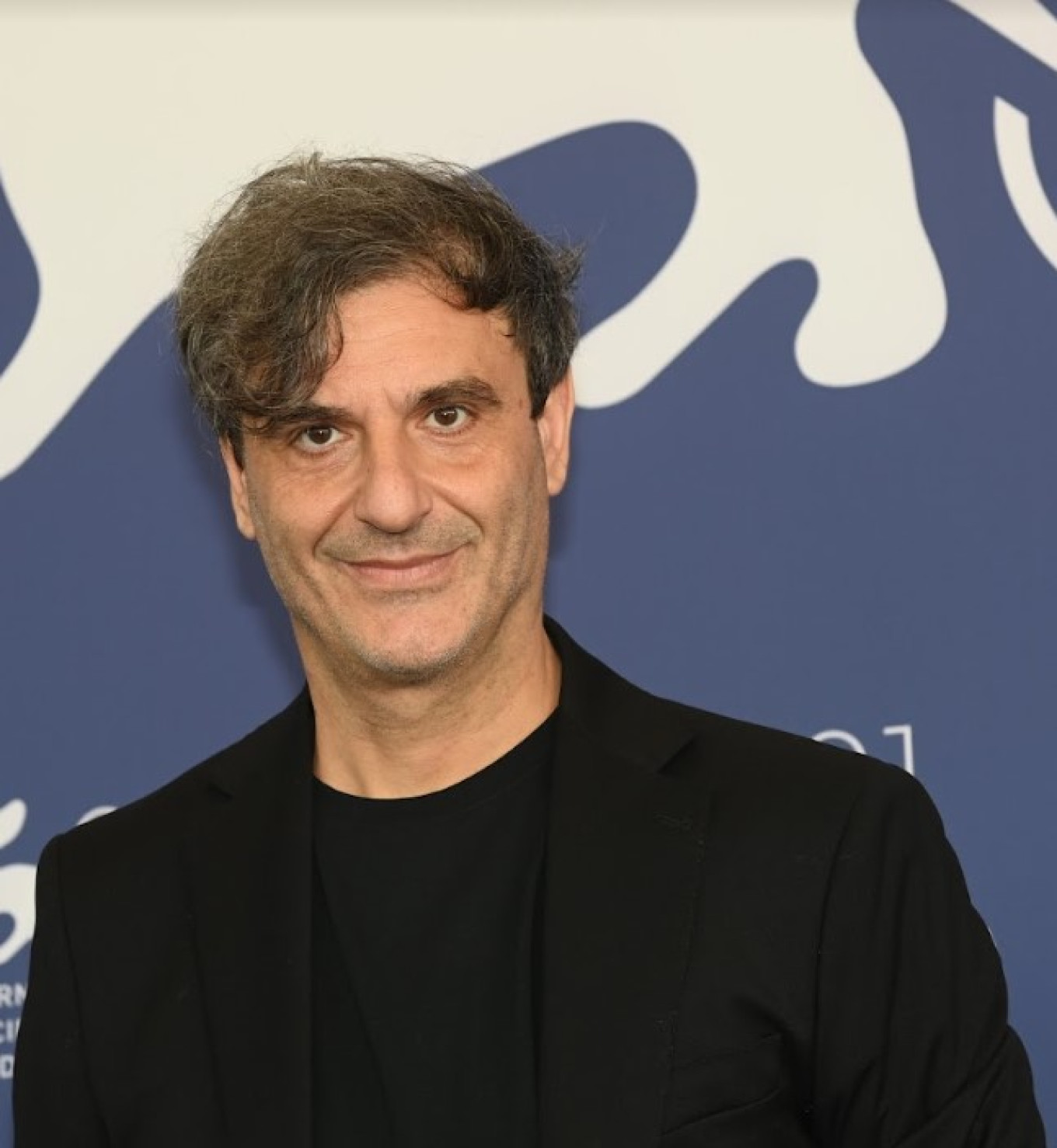  Director Alexandros Avranas Giorgio Zucchiatti, La Biennale di Venezia, ASAC 