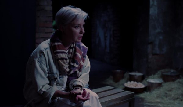 Filmmaker Zara Jian Celebrates the Spirit of Sergei Parajanov in Venice