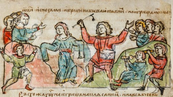 A Halloween Trick That Turned into a Pumpkin Treat