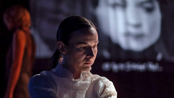 ‘Alexander*a’: A Journey into the Life of Soviet Revolutionary Alexandra Kollontai