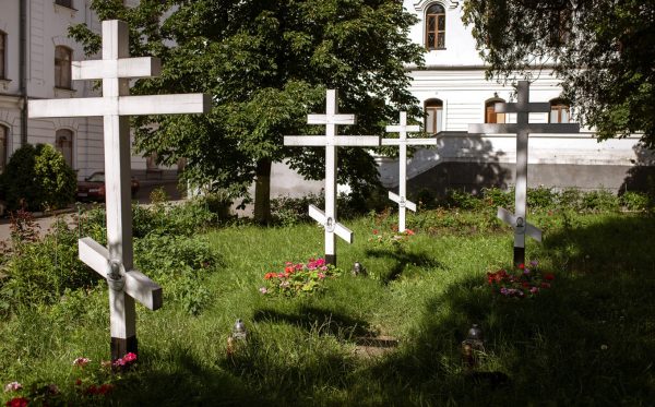 How the War in Ukraine Split the Orthodox Church