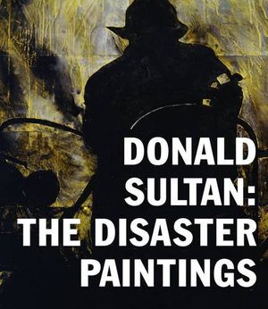 Preview thumbnail for video 'Donald Sultan: The Disaster Paintings